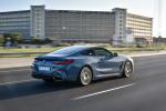 BMW M850i xDrive Carbon Package 2019 года (ZA)